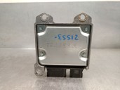 Recambio de centralita airbag para ford b-max (jk) 1.0 ecoboost referencia OEM IAM AV1T14B321CE 