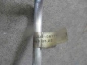 Recambio de tubos aire acondicionado para mg mg zr 1.4 16v cat referencia OEM IAM JUE109110  