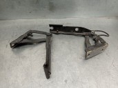 Recambio de bisagra capot para bmw serie 5 berlina (e60) 2.0 16v diesel referencia OEM IAM 