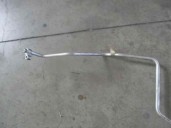 Replacement air conditioning pipes for MG MG ZR 1.4 16V cat OEM IAM reference JUE109110 