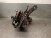 Recambio de mangueta delantera izquierda para hyundai i20 i (pb, pbt) 1.2 referencia OEM IAM 517151J100 517151J100 