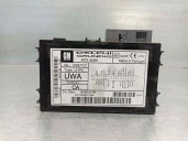 Recambio de modulo electronico para opel zafira b 1.7 16v cdti referencia OEM IAM 13287707 497316088 DELPHI