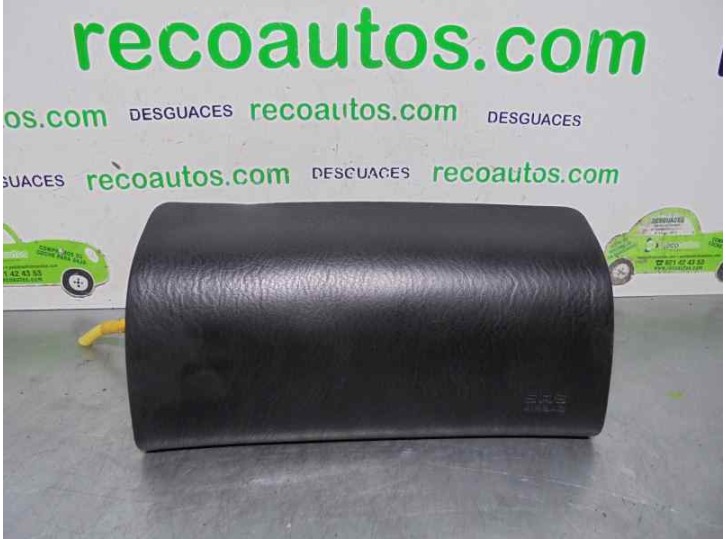 Recambio de airbag delantero derecho para hyundai h 1 2.5 turbodiesel referencia OEM IAM 845904A000LK 