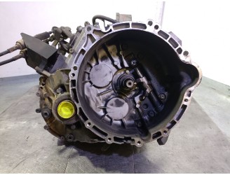 Recambio de caja cambios para mini r50,r53 1.4 16v turbodiesel cat referencia OEM IAM 23007521757 23007531351 0030311BLA GETRAG