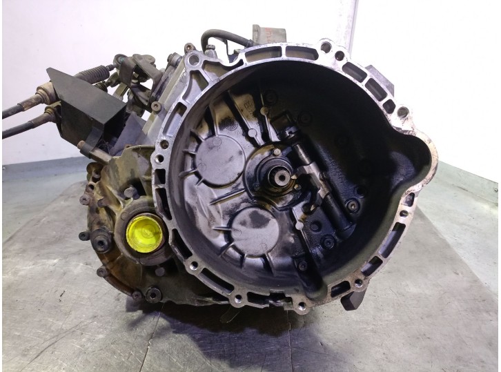 Recambio de caja cambios para mini r50,r53 1.4 16v turbodiesel cat referencia OEM IAM 23007521757 23007531351 0030311BLA GETRAG