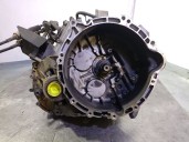 Recambio de caja cambios para mini r50,r53 1.4 16v turbodiesel cat referencia OEM IAM 23007521757 23007531351 0030311BLA GETRAG