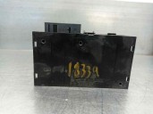 Recambio de modulo electronico para opel zafira b 1.7 16v cdti referencia OEM IAM 13287707 497316088 DELPHI