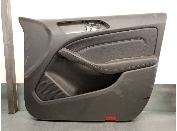 Recambio de guarnecido puerta delantera derecha para mercedes-benz clase b sports tourer (w246, w242) b 200 cdi / d 4-matic (246
