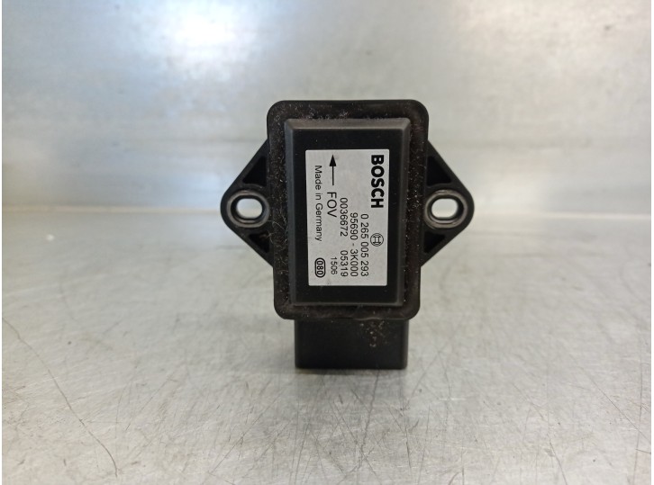Recambio de sensor para hyundai sonata (nf) 2.4 style referencia OEM IAM 956903K000 0265005293 BOSCH