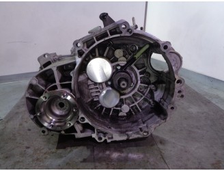 Recambio de caja cambios para audi a3 (8v) 2.0 16v tdi referencia OEM IAM PDT PDT29113P02 1415420624