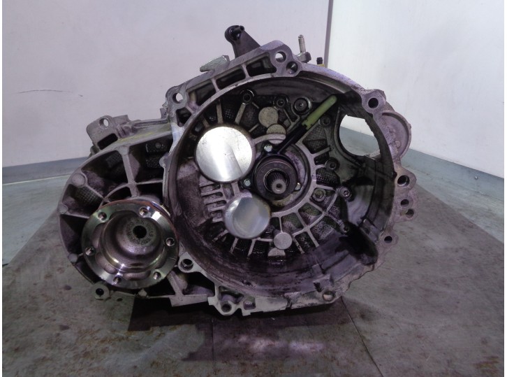 Recambio de caja cambios para audi a3 (8v) 2.0 16v tdi referencia OEM IAM PDT PDT29113P02 1415420624