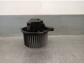 Recambio de motor calefaccion para hyundai i20 i (pb, pbt) 1.2 referencia OEM IAM 971134P000 971134P000 