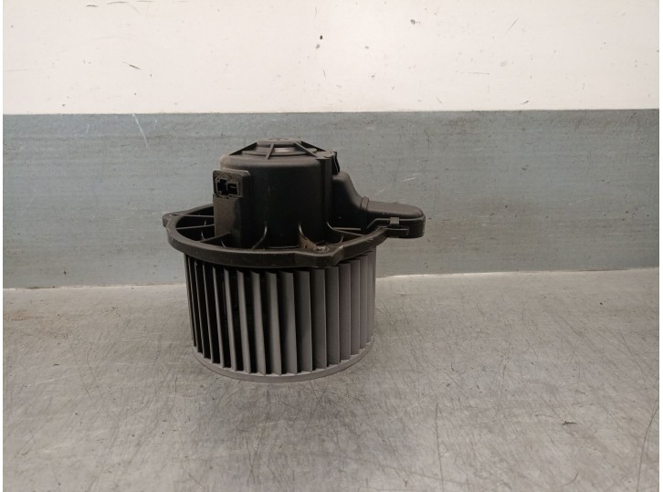 Recambio de motor calefaccion para hyundai i20 i (pb, pbt) 1.2 referencia OEM IAM 971134P000 971134P000 