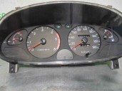 Recambio de cuadro instrumentos para hyundai h 1 2.5 turbodiesel referencia OEM IAM 940044A0220  