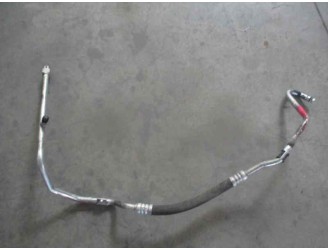 Recambio de tubos aire acondicionado para mg mg zr 1.4 16v cat referencia OEM IAM JUE001590  