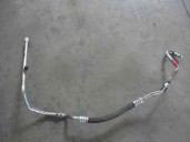 Replacement air conditioning pipes for MG MG ZR 1.4 16v cat OEM IAM reference JUE001590 