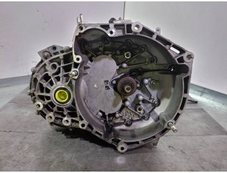 Recambio de caja cambios para alfa romeo giulietta (191) 1.6 jtdm cat referencia OEM IAM C63563504 0952577 55262785