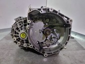 Recambio de caja cambios para alfa romeo giulietta (191) 1.6 jtdm cat referencia OEM IAM C63563504 0952577 55262785