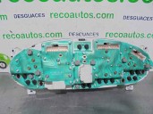 Recambio de cuadro instrumentos para hyundai h 1 2.5 turbodiesel referencia OEM IAM 940044A0220 