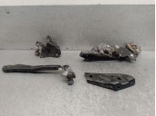 Recambio de bisagra puerta para citroën nemo 1.4 hdi referencia OEM IAM 9033CZ 9033Z7 