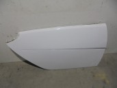 Recambio de puerta delantera derecha para smart coupe referencia OEM IAM A4517220209CA6L BLANCA 2PUERTAS