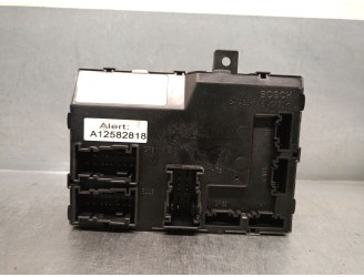Recambio de centralita cierre para ford b-max (jk) 1.0 ecoboost referencia OEM IAM AV1T15K600CG BOSCH