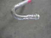 Replacement air conditioning pipes for MG MG ZR 1.4 16V CAT OEM IAM reference JUE001590 