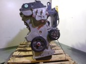 Recambio de motor completo para hyundai i20 i (pb, pbt) 1.2 referencia OEM IAM G4LA 149T103S00 BT037059