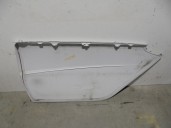 Recambio de puerta delantera derecha para smart coupe referencia OEM IAM A4517220209CA6L BLANCA 2PUERTAS