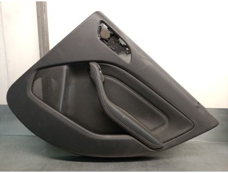 Recambio de guarnecido puerta trasera derecha para mercedes-benz clase b sports tourer (w246, w242) b 200 cdi / d 4-matic (246.2