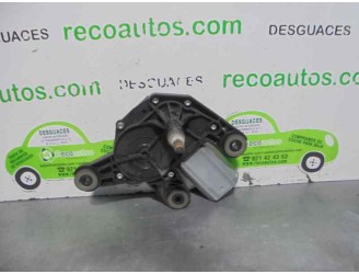 Recambio de motor limpia trasero para lancia delta (181) 1.6 jtd 16v cat referencia OEM IAM 51808753  