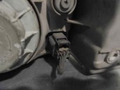 Recambio de faro derecho para hyundai h 1 2.5 turbodiesel referencia OEM IAM 921044A510 