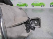 Replacement right headlight for Hyundai H1 2.5 Turbodiesel OEM IAM reference 921044A510 