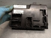 Recambio de centralita cierre para ford b-max (jk) 1.0 ecoboost referencia OEM IAM AV1T15K600CG  BOSCH