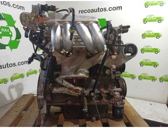 Recambio de motor completo para mg montengo 2.0 75kw referencia OEM IAM 20HF51 108145 20H
