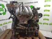 Recambio de motor completo para mg montengo 2.0 75kw referencia OEM IAM 20HF51 108145 20H