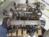 Recambio de motor completo para mg montengo 2.0 75kw referencia OEM IAM 20HF51 108145 20H