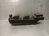 Recambio de mando elevalunas delantero izquierdo para mazda 6 station wagon (gy) 2.0 di (gy19) referencia OEM IAM GP9A66350 GP9A