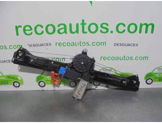 Recambio de elevalunas delantero derecho para lancia delta (181) 1.6 jtd 16v cat referencia OEM IAM 51943448 6 PINES 5 PUERTAS