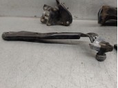 Recambio de bisagra puerta para citroën nemo 1.4 hdi referencia OEM IAM 9033CZ 9033Z7 