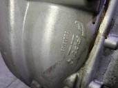 Recambio de caja cambios para alfa romeo giulietta (191) 1.6 jtdm cat referencia OEM IAM C63563504 0952577 55262785