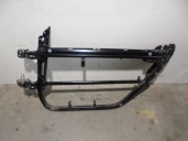 Recambio de puerta delantera derecha para smart coupe referencia OEM IAM A4517210200 SOLO ESTRUCTURA 2 PUERTAS