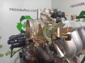 Recambio de motor completo para mg montengo 2.0 75kw referencia OEM IAM 20HF51 108145 20H