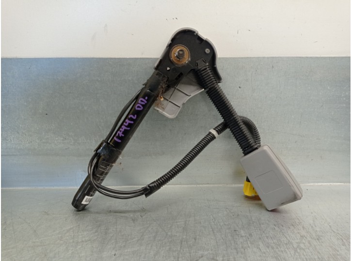 Recambio de pretensor airbag derecho para hyundai sonata (nf) 2.4 style referencia OEM IAM 888403K040QS  4 PUERTAS