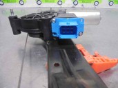 Replacement front right window regulator for Lancia Delta (181) 1.6 JTD 16v CAT OEM IAM reference 51943448 6 PINS 5 DOORS