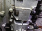 Recambio de caja cambios para alfa romeo giulietta (191) 1.6 jtdm cat referencia OEM IAM C63563504 0952577 55262785