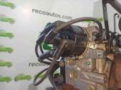 Recambio de motor completo para mg montengo 2.0 75kw referencia OEM IAM 20HF51 108145 20H