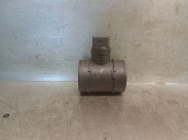 Replacement mass air flow sensor for Opel Meriva A 1.7 16v OEM IAM reference 55350047 836638 0281002620 BOSCH