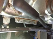 Recambio de motor completo para mg montengo 2.0 75kw referencia OEM IAM 20HF51 108145 20H