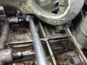 Recambio de caja cambios para alfa romeo giulietta (191) 1.6 jtdm cat referencia OEM IAM C63563504 0952577 55262785